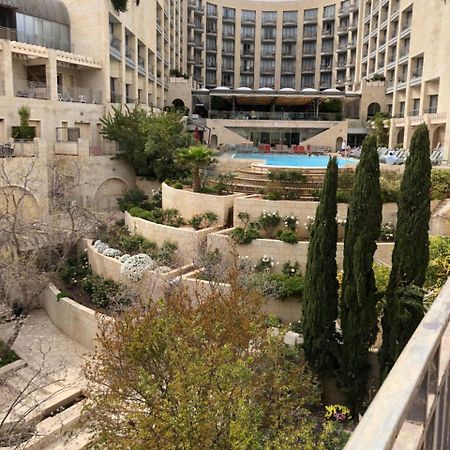 Apartament  Jerozolima Zewnętrze zdjęcie