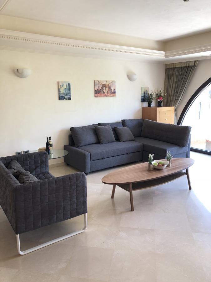 Apartament  Jerozolima Zewnętrze zdjęcie