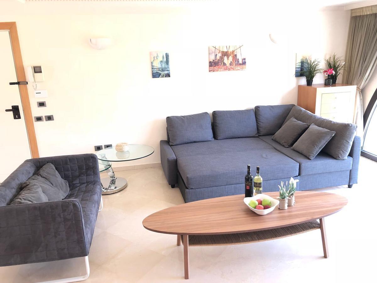 Apartament  Jerozolima Zewnętrze zdjęcie