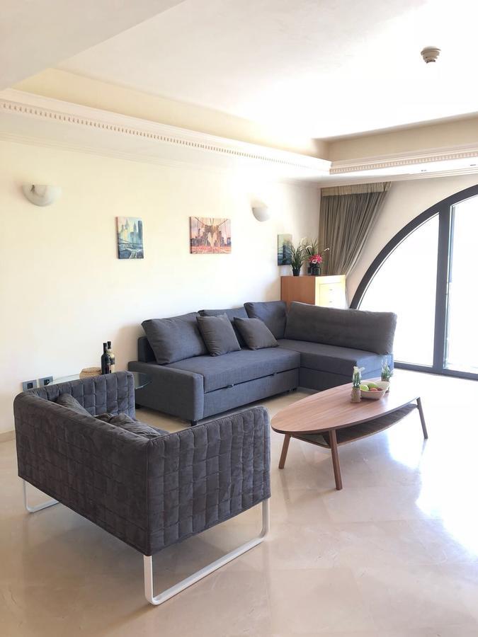 Apartament  Jerozolima Zewnętrze zdjęcie