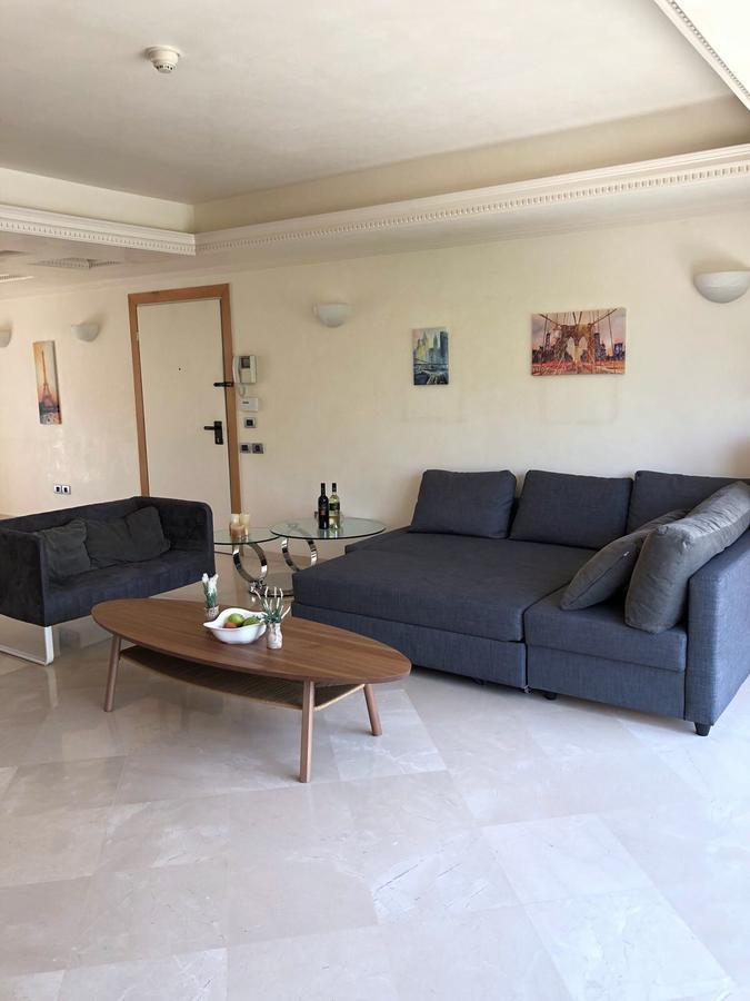 Apartament  Jerozolima Zewnętrze zdjęcie