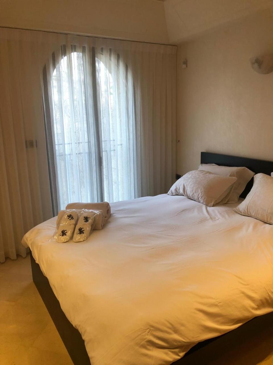 Apartament  Jerozolima Zewnętrze zdjęcie