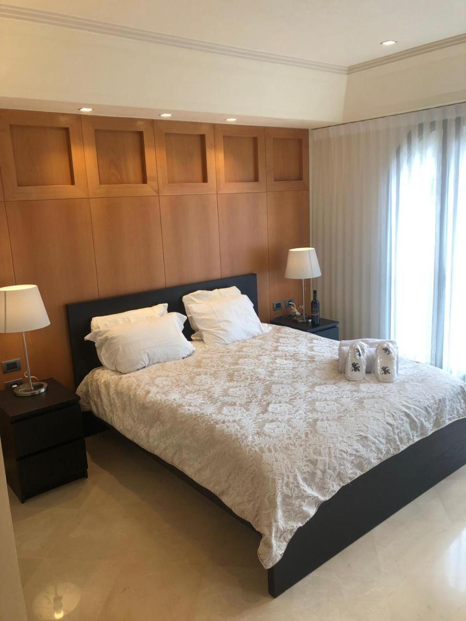 Apartament  Jerozolima Zewnętrze zdjęcie