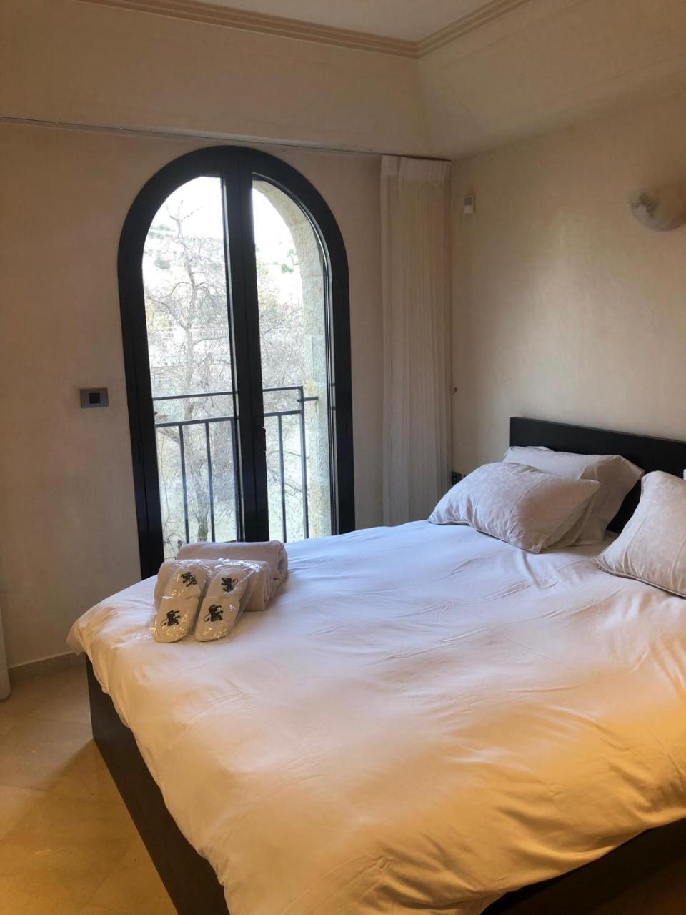Apartament  Jerozolima Zewnętrze zdjęcie