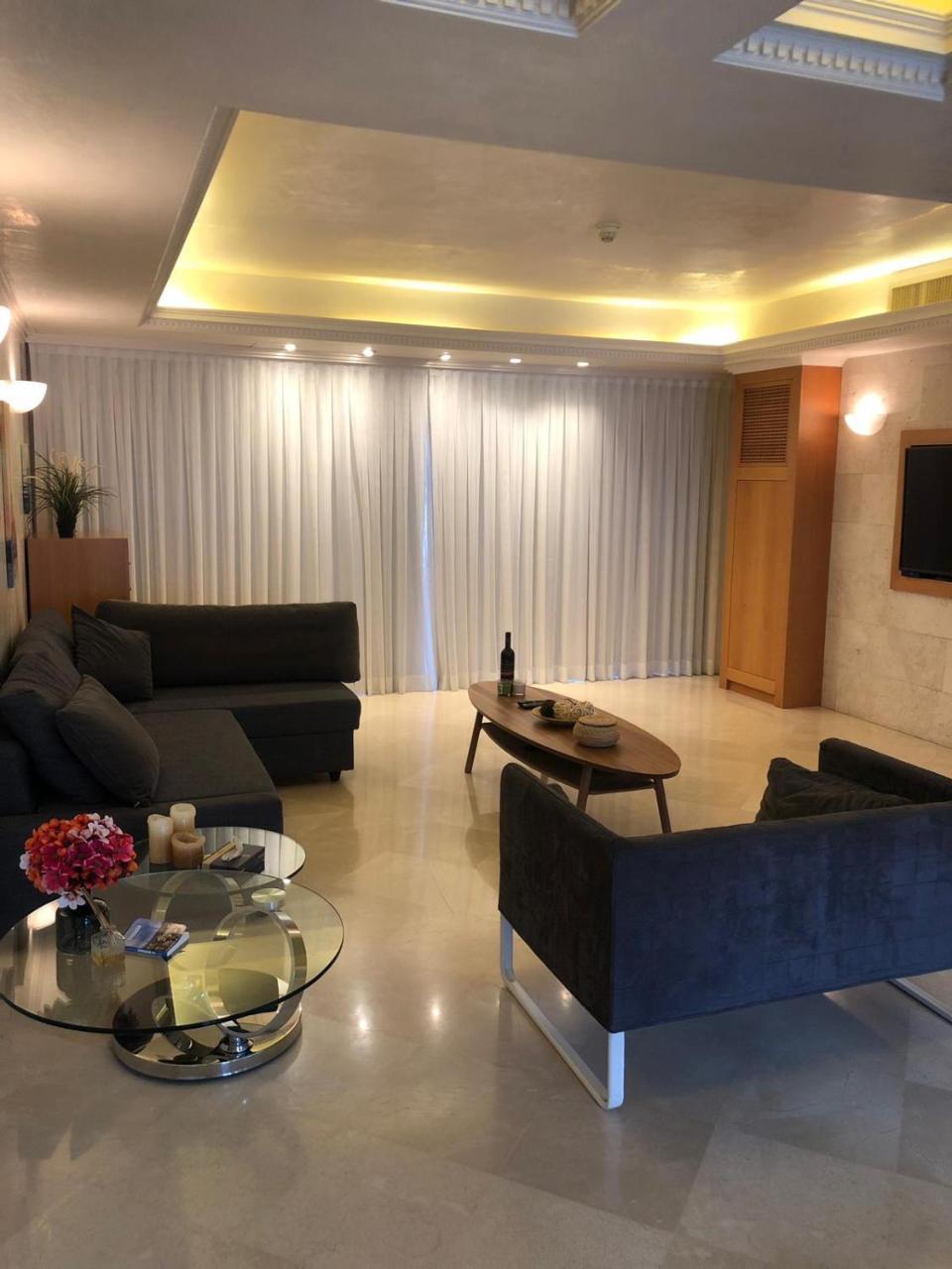 Apartament  Jerozolima Zewnętrze zdjęcie