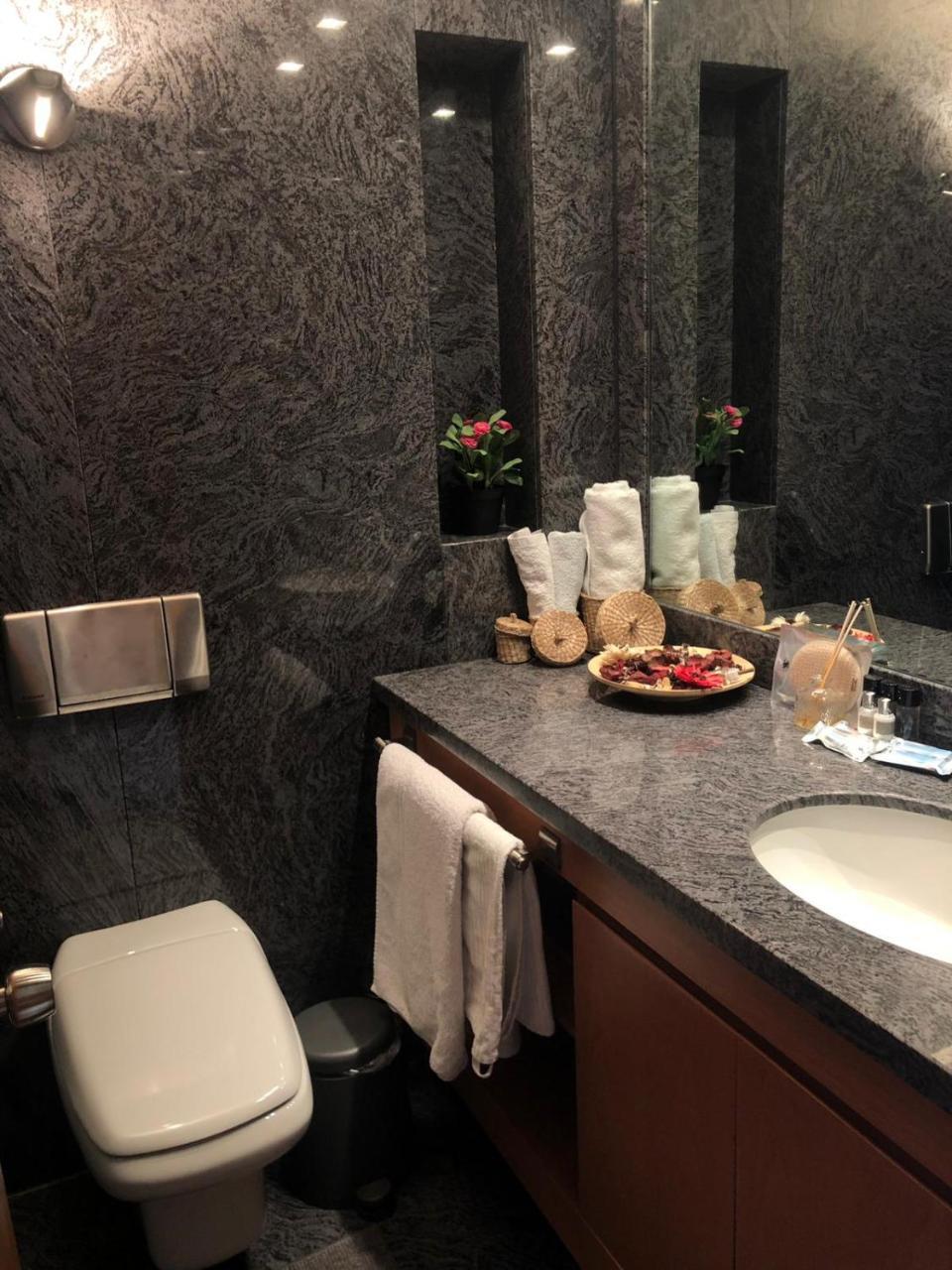 Apartament  Jerozolima Zewnętrze zdjęcie