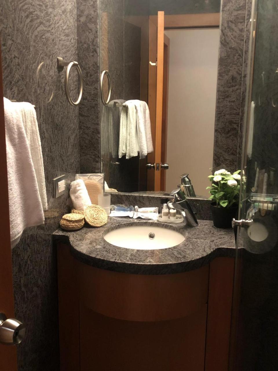 Apartament  Jerozolima Zewnętrze zdjęcie