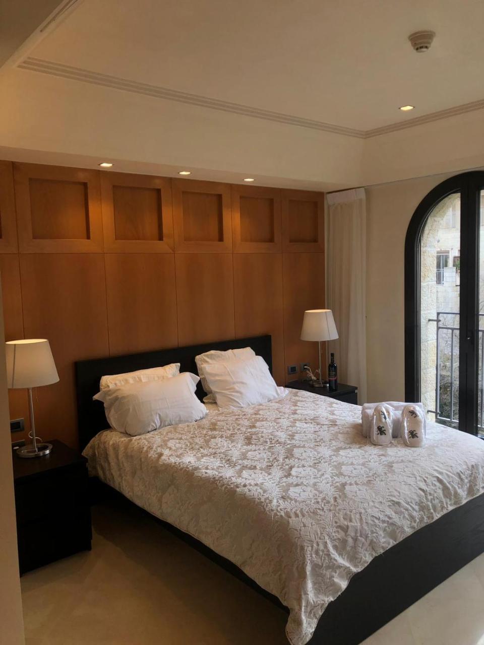 Apartament  Jerozolima Zewnętrze zdjęcie