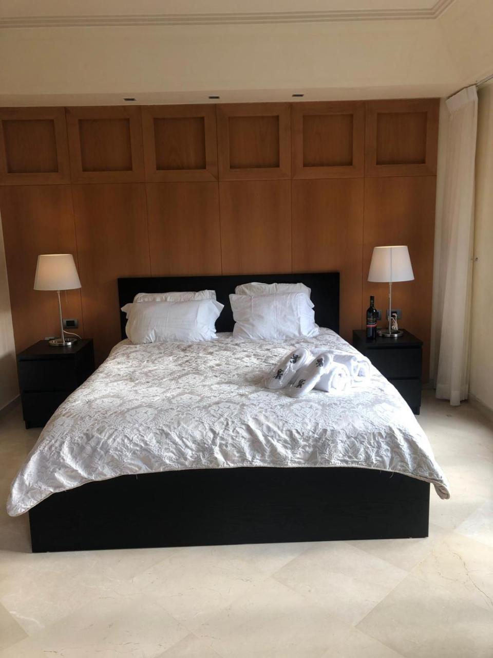 Apartament  Jerozolima Zewnętrze zdjęcie