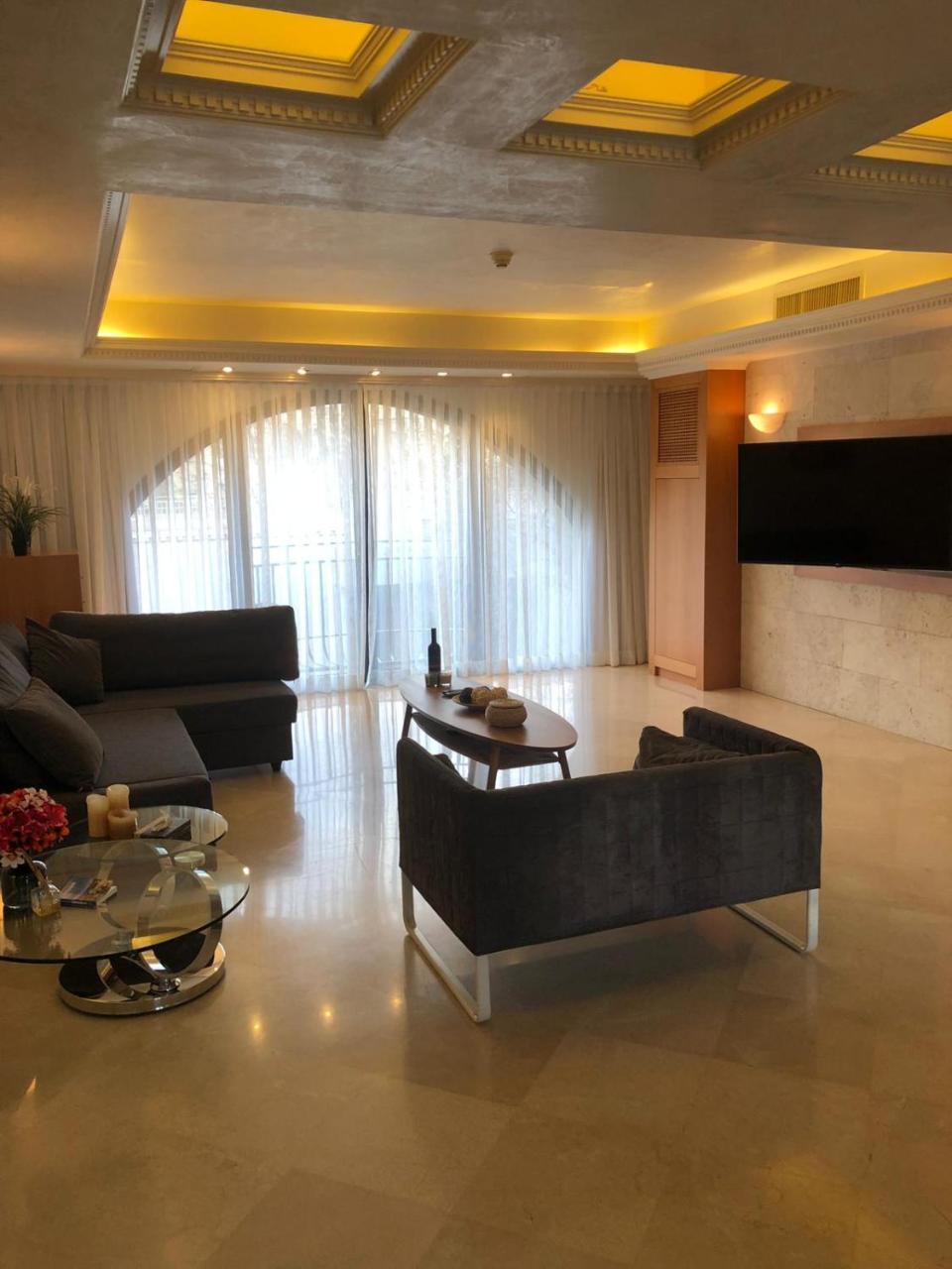 Apartament  Jerozolima Zewnętrze zdjęcie