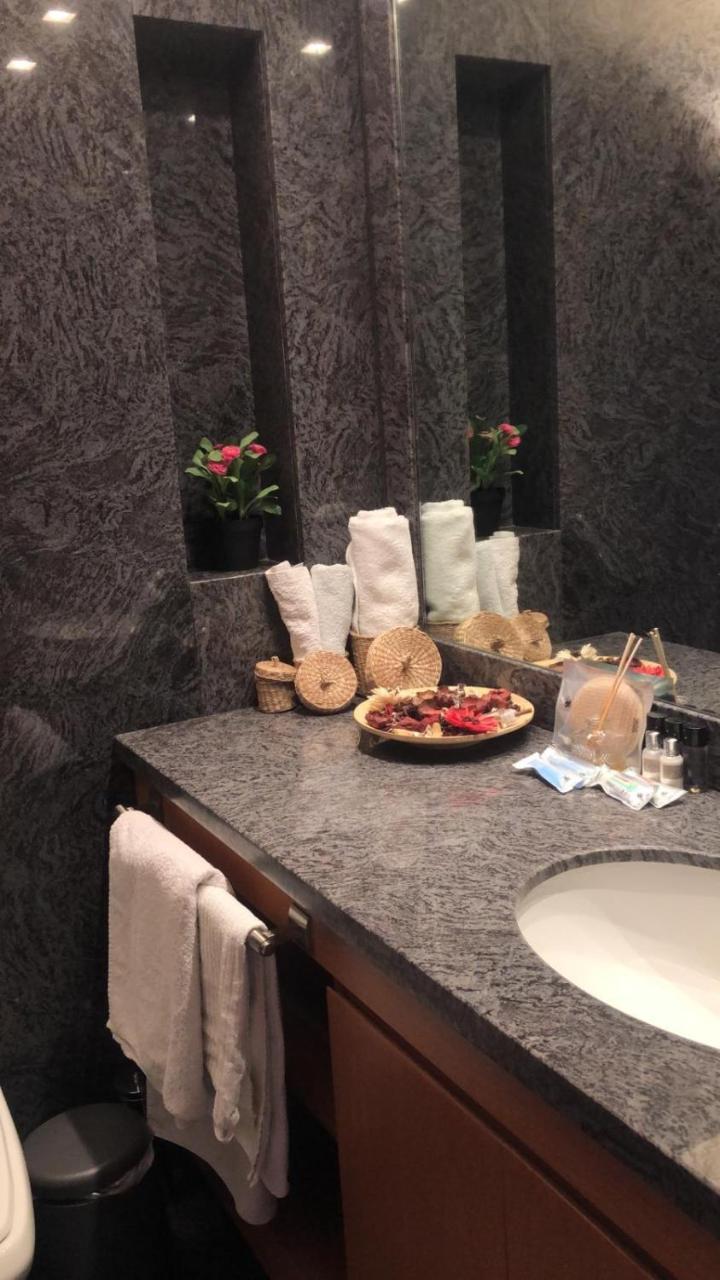 Apartament  Jerozolima Zewnętrze zdjęcie