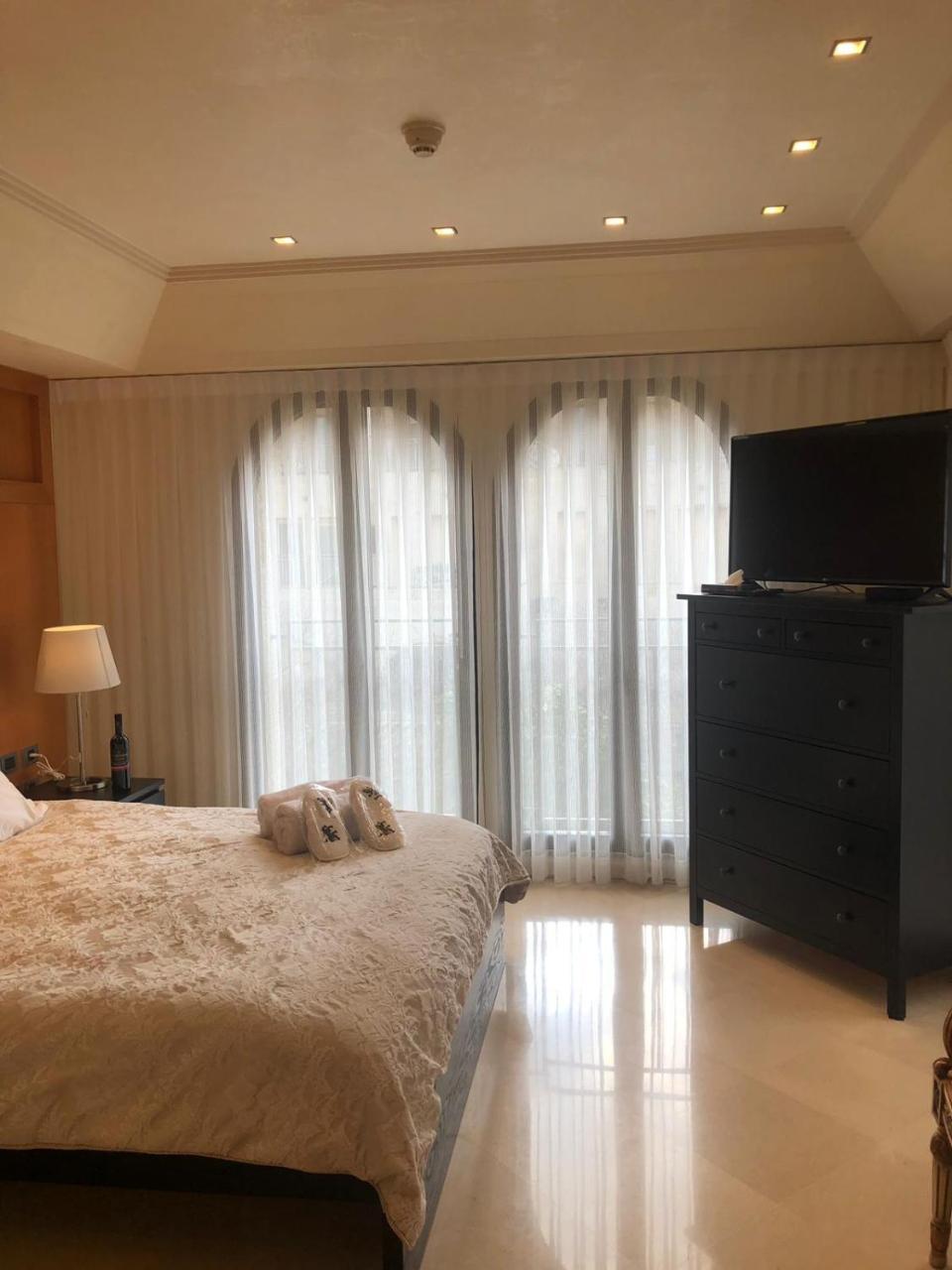 Apartament  Jerozolima Zewnętrze zdjęcie
