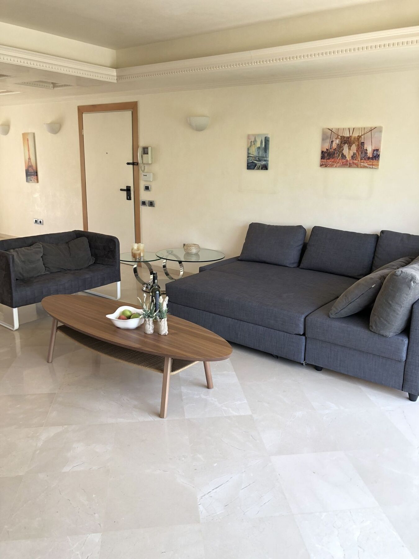 Apartament  Jerozolima Zewnętrze zdjęcie