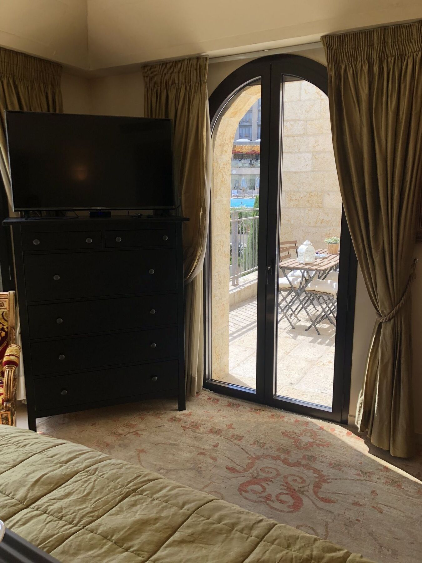 Apartament  Jerozolima Zewnętrze zdjęcie