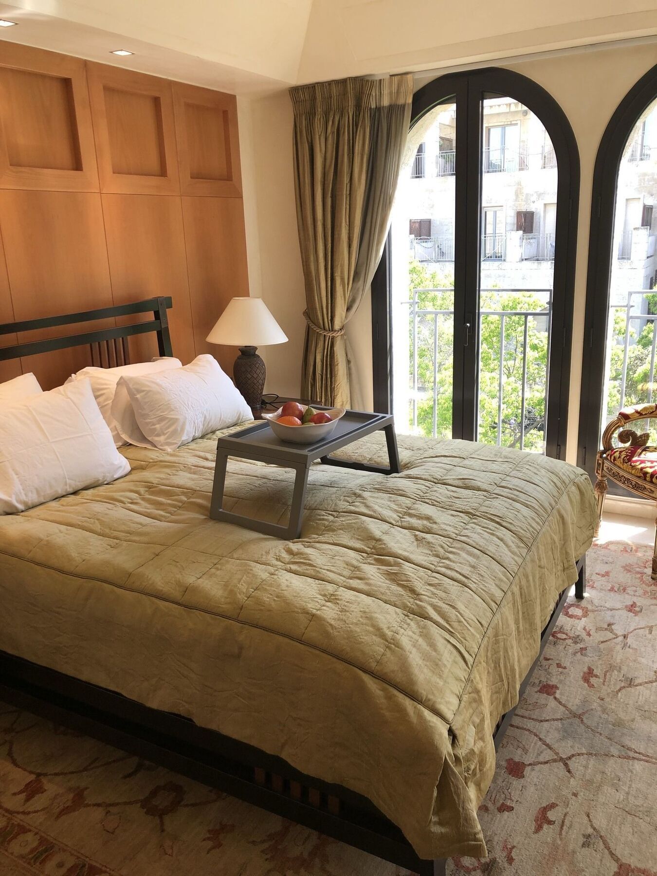 Apartament  Jerozolima Zewnętrze zdjęcie